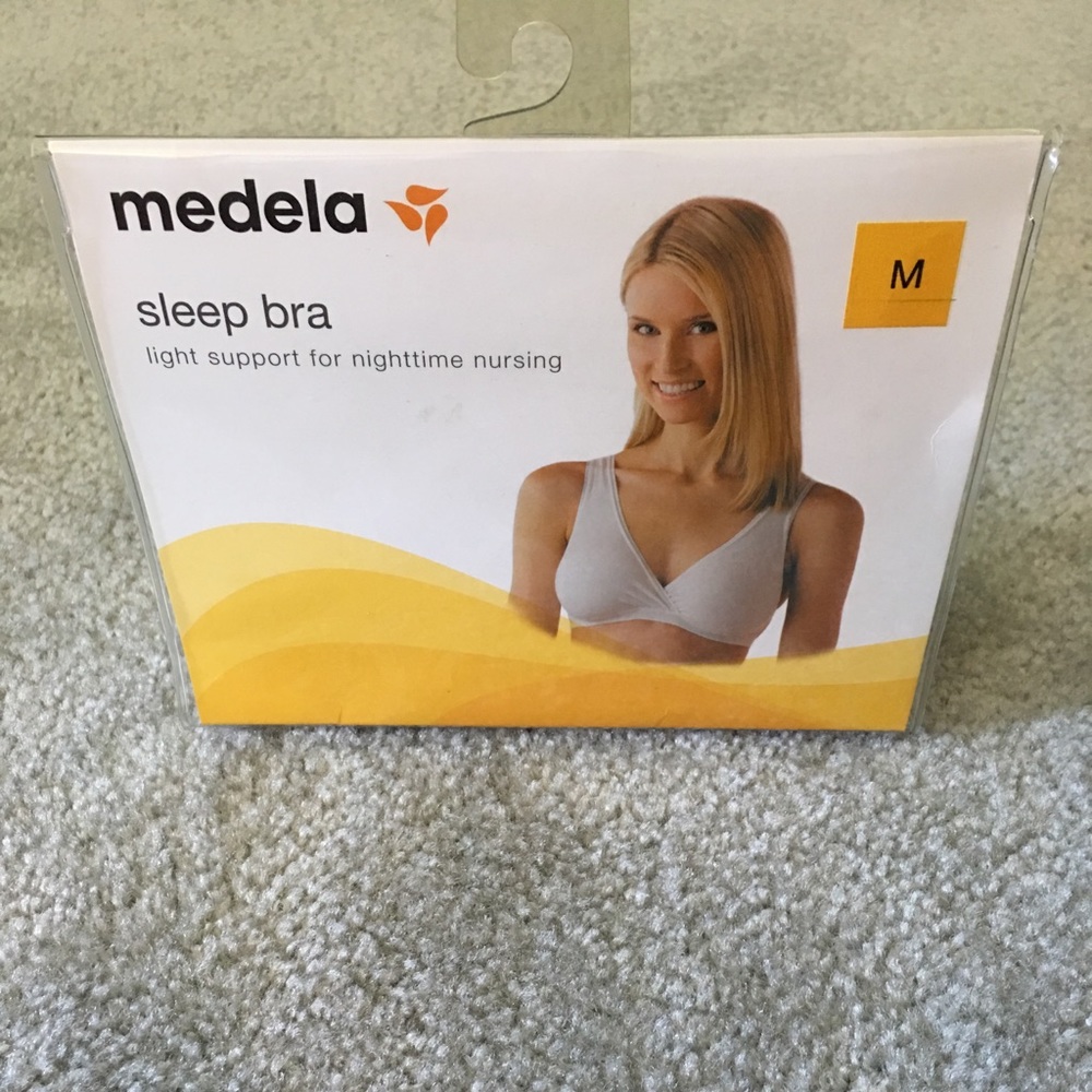 NIB Nursing bra